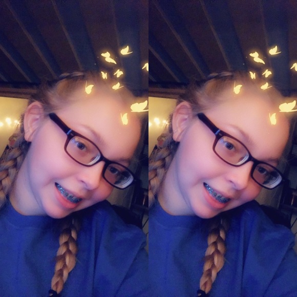 Meet your Posher, Brook - Picture 4 of 5